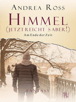 cover image of Himmel (jetzt reicht's aber)